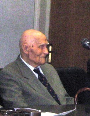 Ali Osman Becmambet, erou naţional al tătarilor din Dobrogea, s-a stins din viaţă la vârsta de 101 ani